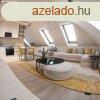 Egyedlll trtnelmi krnyezet, modern luxussal tvzve