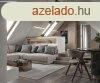 Egyedlll trtnelmi krnyezet, modern luxussal tvzve