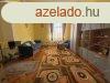 cson, 1. emeleti, 2 szobs, 81 m2-es, laks kerttel s mell