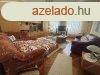 cson, 1. emeleti, 2 szobs, 81 m2-es, laks kerttel s mell