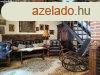 Gyrben az klasszikus belvrosban csodaszp feljtott ruszt
