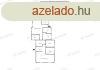Elad rd kzponti rszn egy 4 laksos hz.