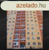 Elad vilgos,1,5 szobs panel laks a 10. emeleten, remek k
