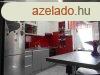 Pcs Belvrosban ignyesen feljtott, napfnyes, 2 + 2 fls