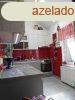 Pcs Belvrosban ignyesen feljtott, napfnyes, 2 + 2 fls
