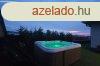 Penthouse laks Zalaegerszegen HATALMAS terasszal, JAKUZZIVA