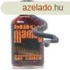 CaJohns Black Mamba Extrm Hot Sauce