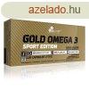 OLIMP SPORT Gold Omega 3 Sport Edition - szv s rrendszer 