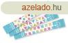 Kristlycukor, stick, 1000x4 g, KORONS CUKOR "Mozaik&q