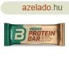 Biotech Vegan Protein Bar fehrjeszelet 50g