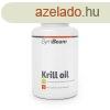 GymBeam Krill olaj 60 kapszula