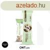 QNT Vegan Wafer bar Hazelnut 1 karton(35gx12db)