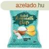 McLloyd&#039;s Baked Amaranth Chips 1 karton (65gX12db)