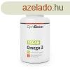 GymBeam Vegn Omega-3 90 kapszula