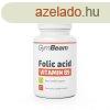 GymBeam Folsav (B9-vitamin) 90 tabletta