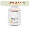 GymBeam A-vitamin (Retinol) 60 kapszula