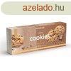 Nutriversum Cookies Csoki Darabokkal 130g