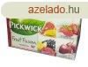 Pickwick Tea 37,5-40g Fruit Variations With Cherry (bord)