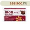 Dr.Theiss iron energy rgtabletta vassal, cinkkel s vitami