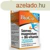 Bioco szerves magnzium b6-vitamin tabletta 90 db