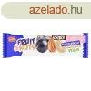 Sunvita gymlcsszelet feketeribizlis kesuval-mandulval 30 