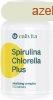 CaliVita Spirulina Chlorella PLUS tabletta Komplex lgost 