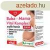 DR Herz Baba-Mama Vital Komplex 60 db kapszula