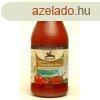 Alce Nero bio paradicsompr bazsalikomos 500 g