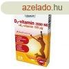 1x1 vitamin d3-vitamin 2000NE filmtabletta 60 db