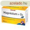 Walmark magnzium +b6 vitamin aktv 50 db