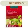 DILMAH ZLD TEA LICSI GYMBR 20 db