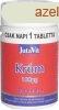 Jutavit krm tabletta 60 db