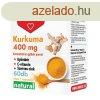 Dr.herz kurkuma+gymbr+c-vitamin+szerves cink 60 db kapszul