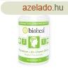 Bioheal magnzium+b6-vitamin 250mg szerves nyjtott felszv