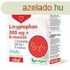 Dr.herz l-tryptophan 500 mg+b-vitaminok kapszula 60 db
