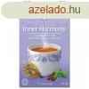 Yogi bio tea bels harmnia 17x1,8g 17 db