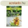 DILMAH ZLD TEA MOROCCAN MENTS
