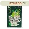 CUPPER BIO ZLD TEA LIME & GYMBR 20X