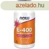 Now e-vitamin 400ne termszetes kevert tokoferolokkal lgyka