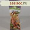Tndrkert aszalt gymbr cukrozott 100 g