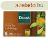 DILMAH ZLD TEA MANGO 20DB