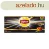 Fekete tea 25x1,5 g Lipton, Earl Grey