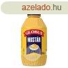 GLOBUS MUSTR FLAKONOS 500G
