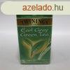 Twinings earl grey zld tea 25x1,6 g 40 g