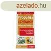 NATURLAND PROPOLISZ+C-VIT.SZOP.TABL.20DB