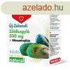 Dr.herz zldkagyl kivonat 500 mg kapszula 60 db