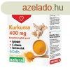 Dr.herz kurkuma+gymbr+c-vitamin+szerves cink 60 db kapszul
