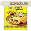 Zanuy kukorica tortilla 20 cm 315 g