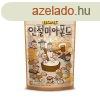 HBAF Injeolmi Almond fehr csokis mandula snack 120g