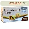 Jutavit d3 vitamin 2000 NE lgykapszula 100 db